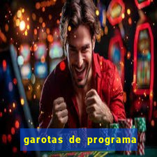 garotas de programa zona norte